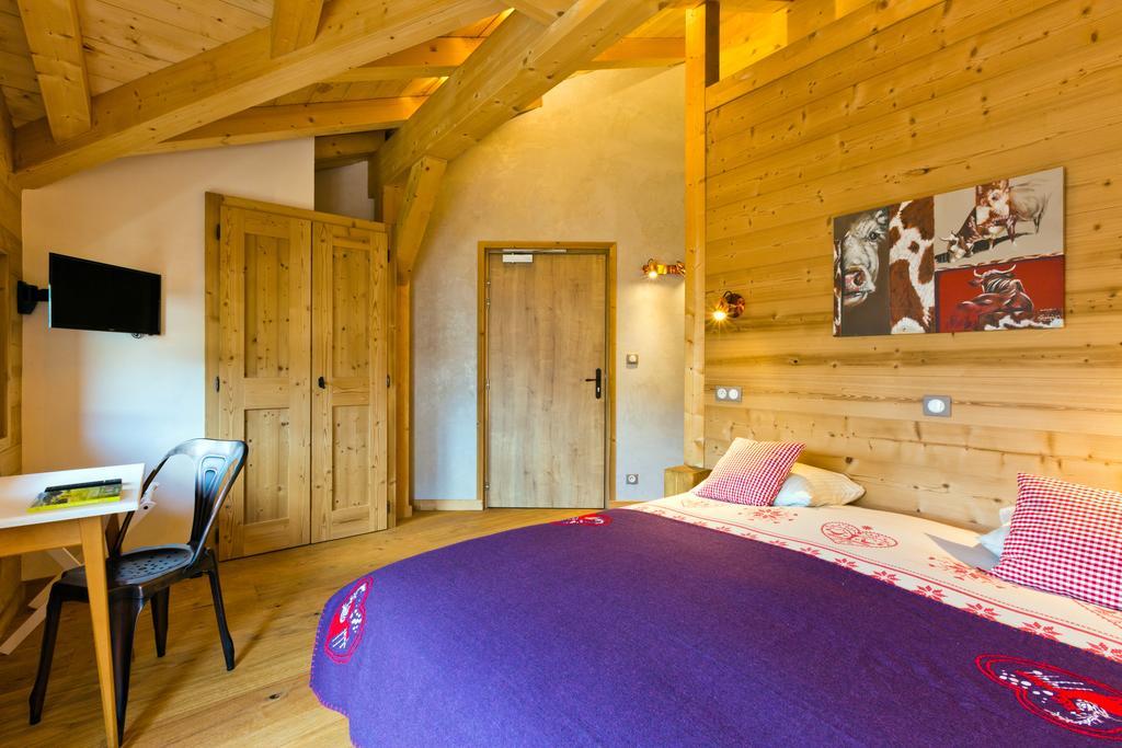 Chambre Double