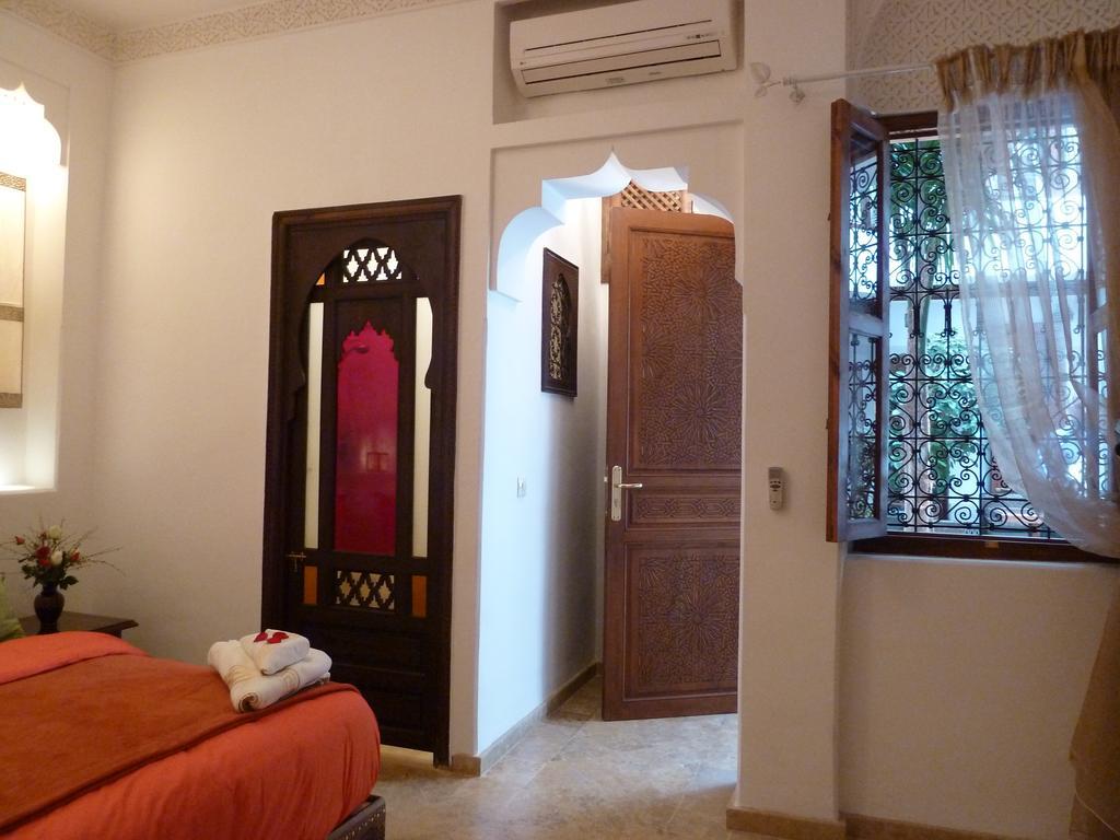 Habitación Doble Deluxe