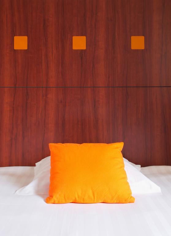 Chambre Simple