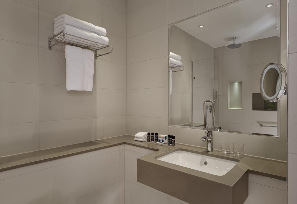 Quarto Twin Clube