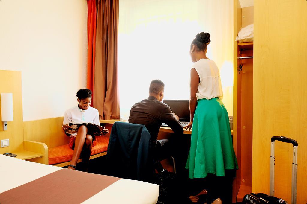 Chambre Double Standard