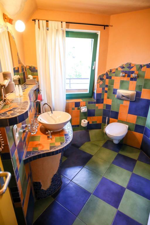 Doppelzimmer mit Terrasse