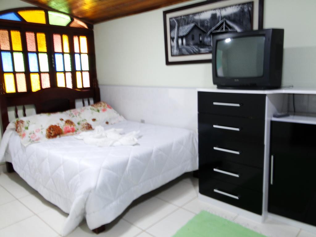 Quarto Família
