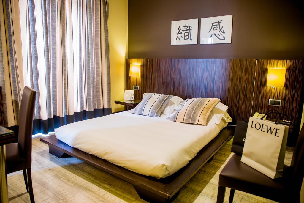 Japanese-Style Double or Twin Room