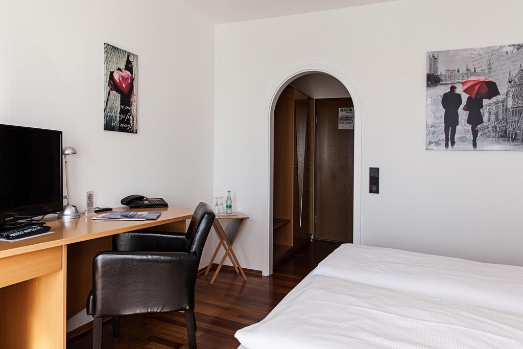 Exklusive Doppelzimmer