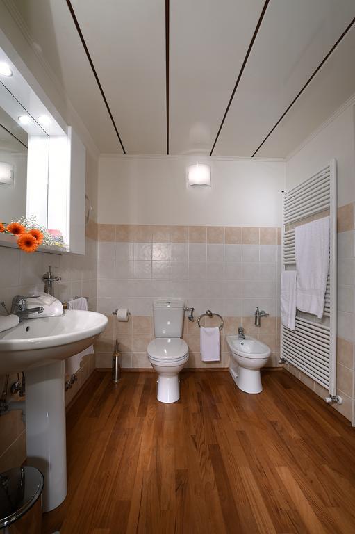 Camera Matrimoniale con Bagno Privato