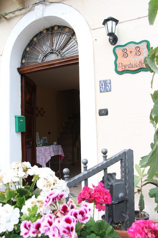 Camera Matrimoniale con Balcone