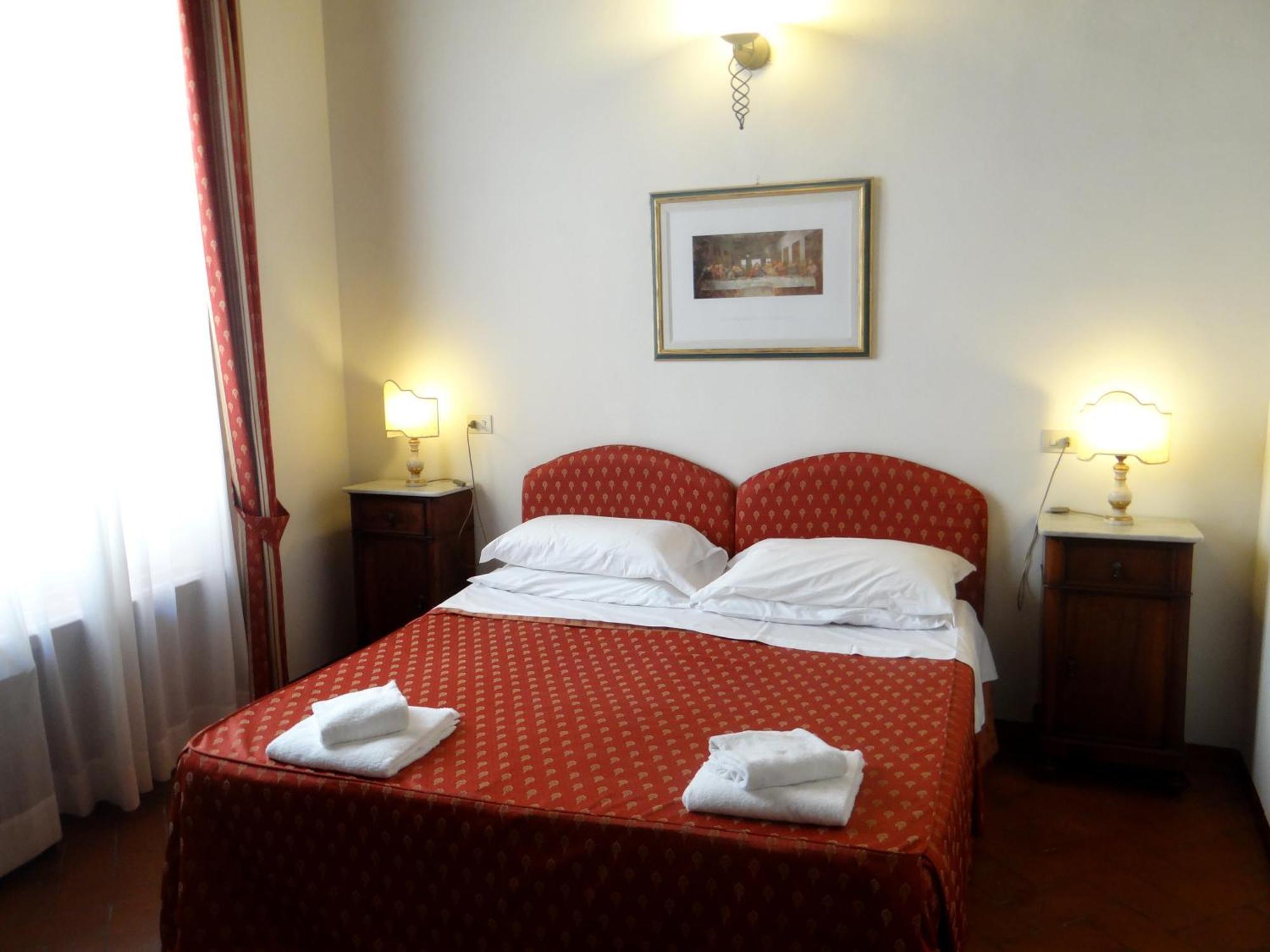 Doppelzimmer