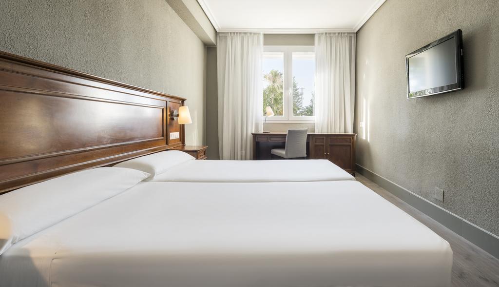 Quarto Duplo Premium