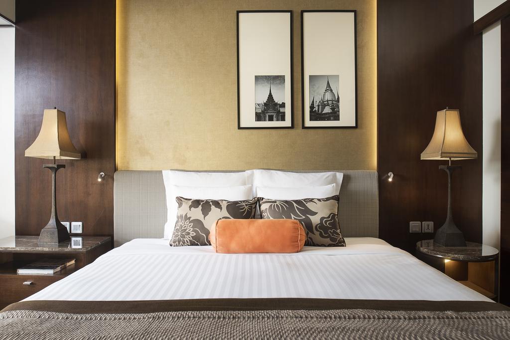 Deluxe Zimmer mit Flussblick