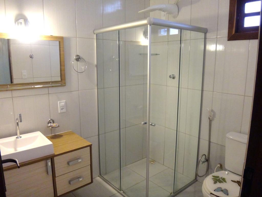 Quarto Superior com Cama Queen-size