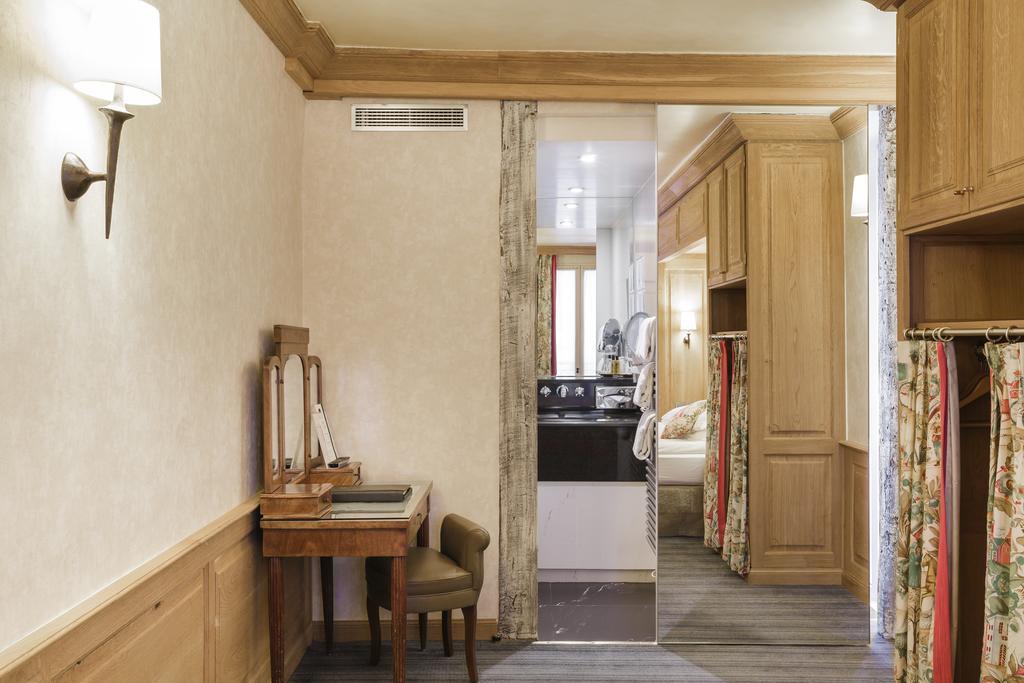Maisonette-Suite mit 1 Schlafzimmer