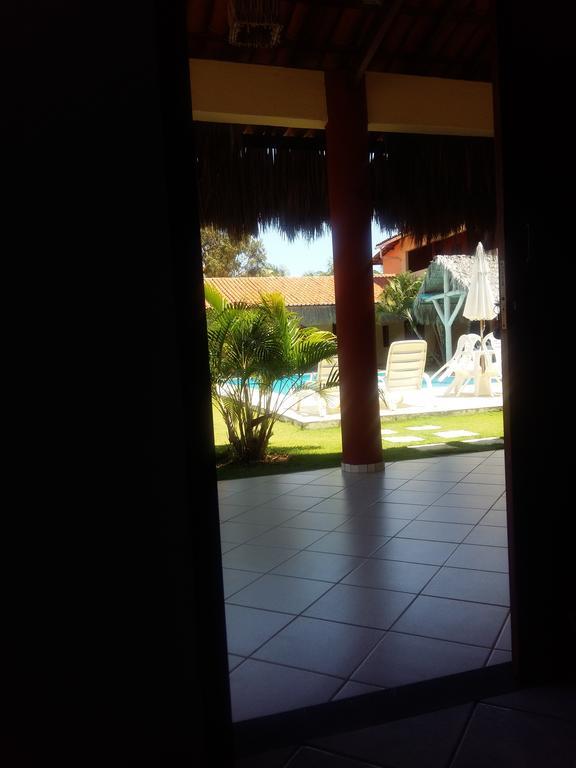 Quarto Triplo Standard