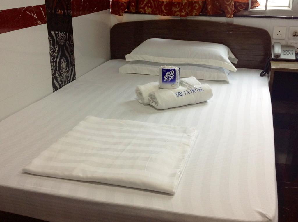 Quarto Duplo
