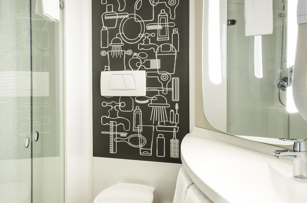 Chambre Double Standard