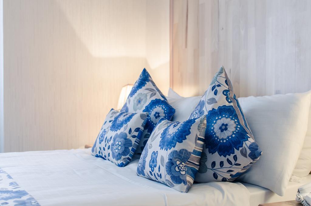 Zweibettzimmer