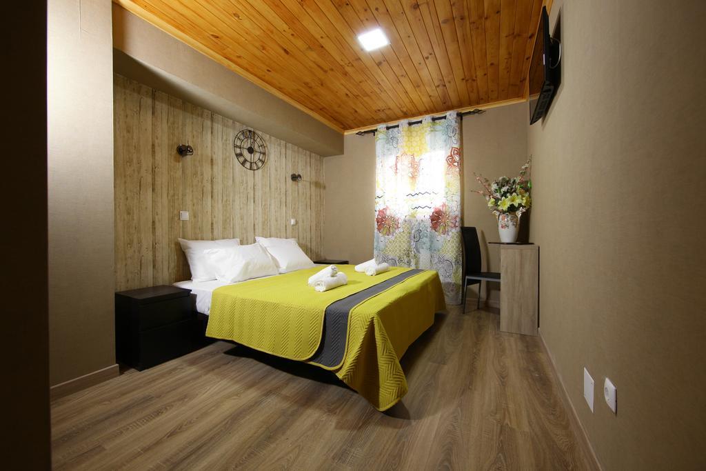Chambre Double Standard
