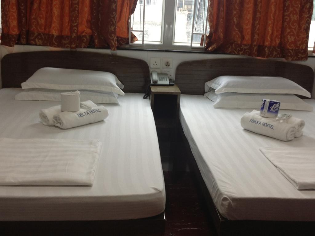 Quarto Triplo Deluxe