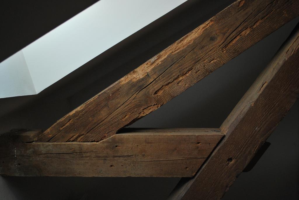 Chambre Triple – Vue sur Montagne