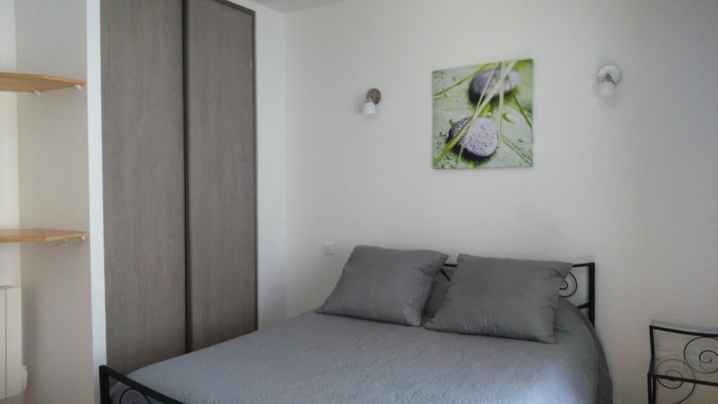 Chambre Double Confort