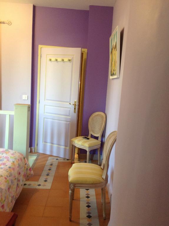 Chambre Lit King-Size
