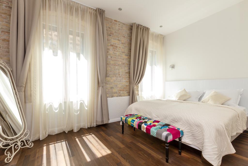 Chambre Double Deluxe