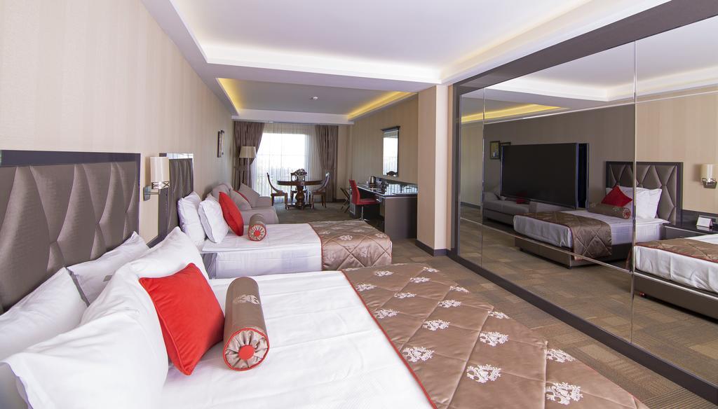Deluxe Kamer