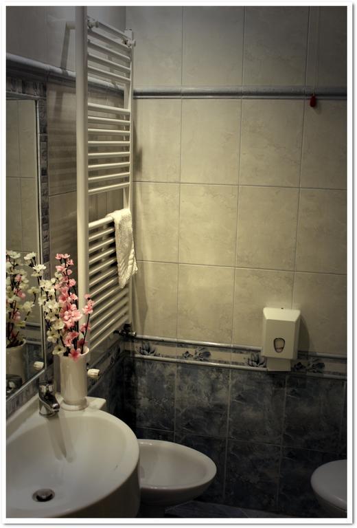 Habitación Doble Pequeña