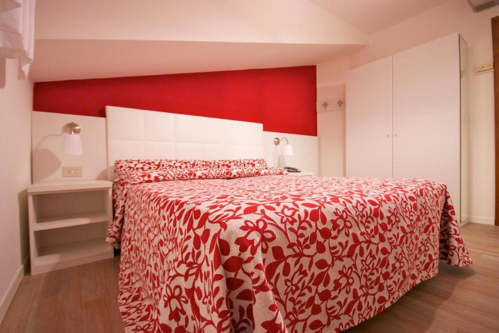 Chambre Double Économique