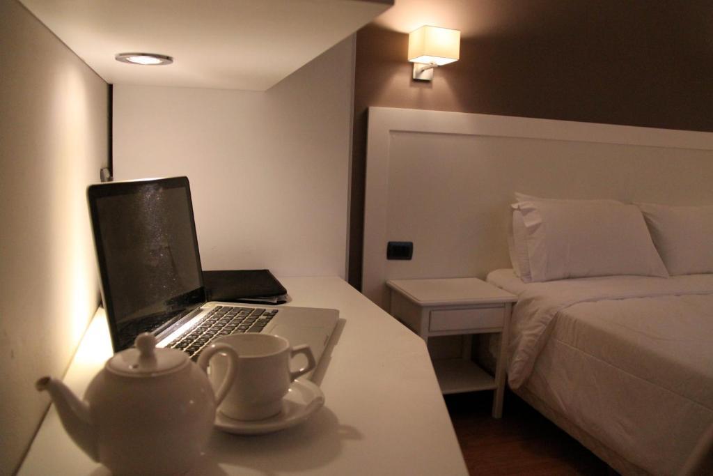Quarto Duplo Standard