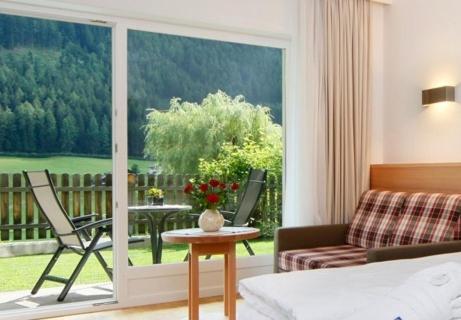 Comfort Tweepersoonskamer