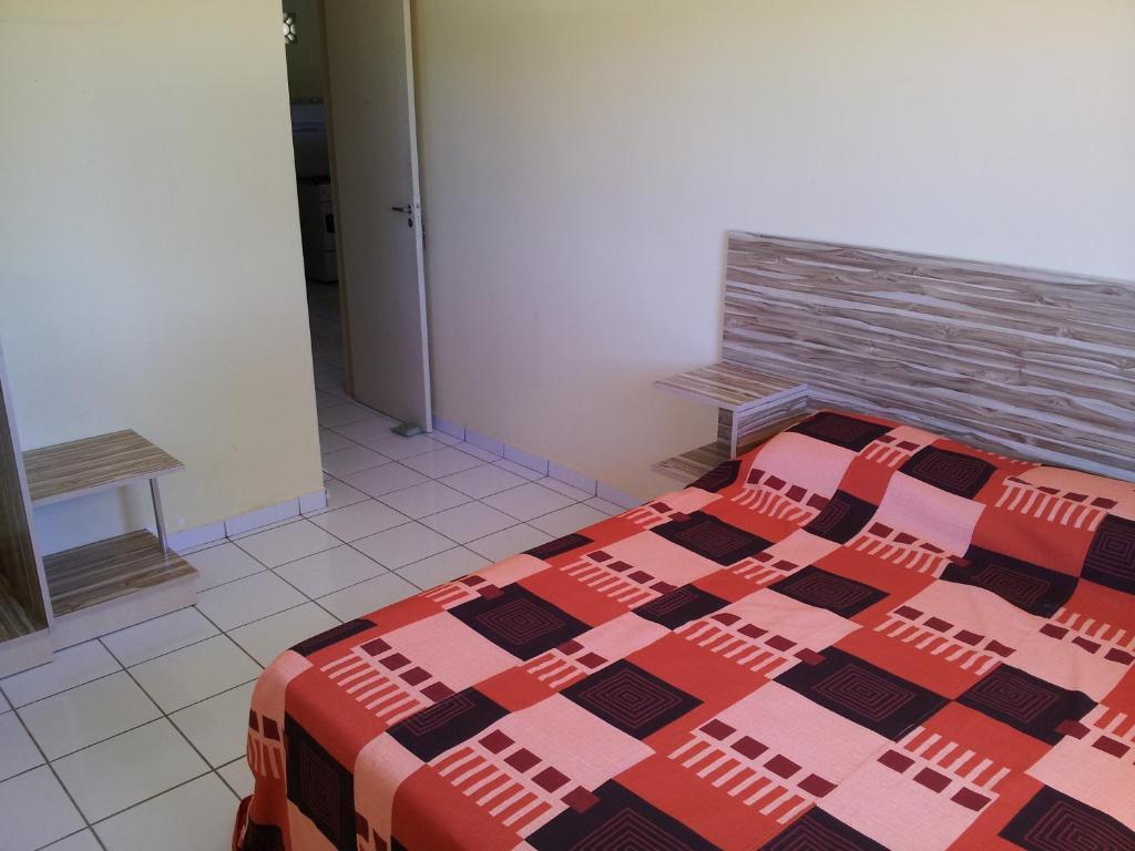 Apartamento de 2 Quartos
