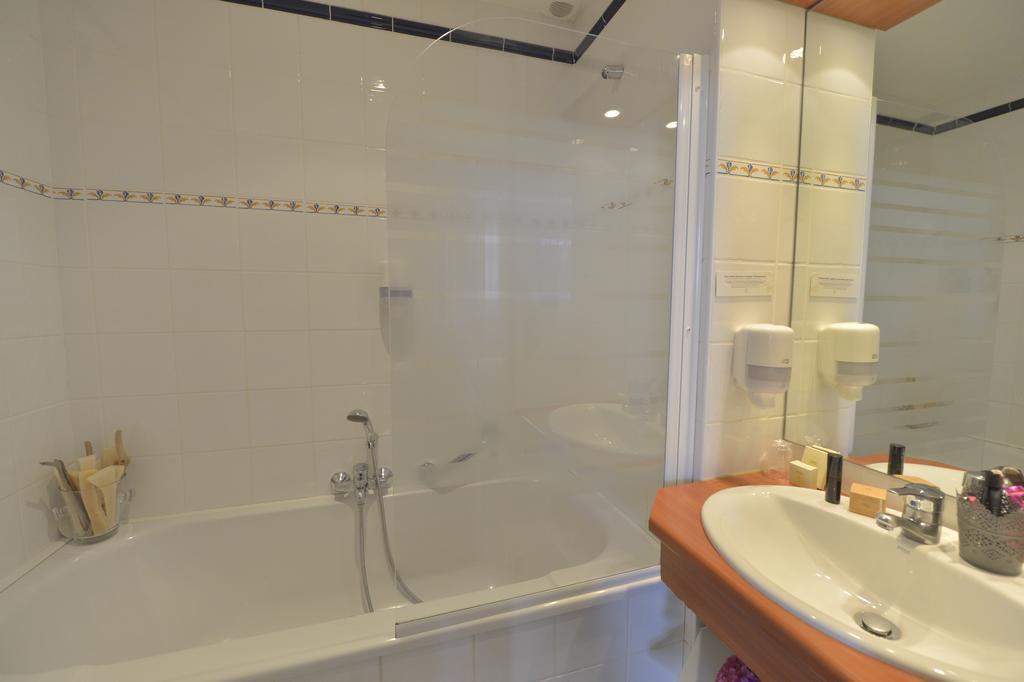 Chambre Double Supérieure - Vue sur la Loire
