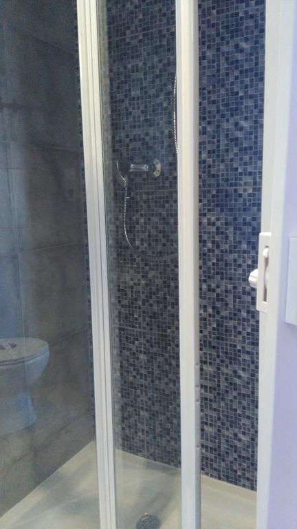 Twin Room with Private Bathroom