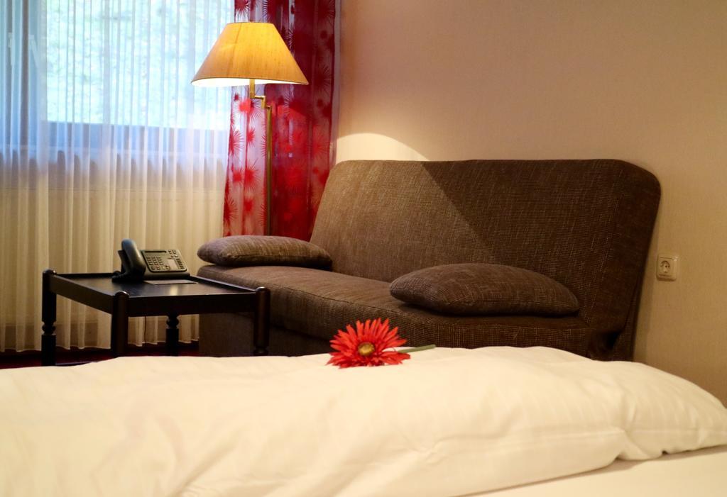 Comfort Einzelzimmer