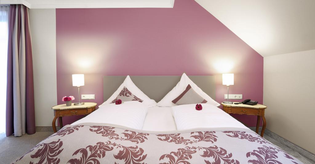 Comfort Doppelzimmer