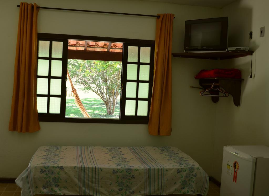 Quarto Família com Banheiro