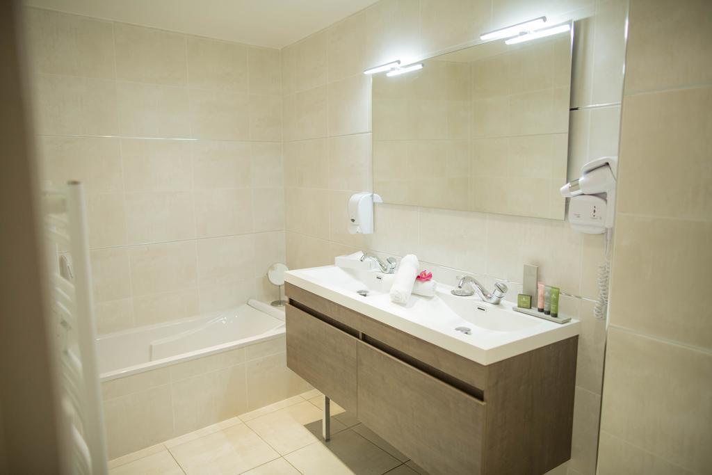 Chambre Double de Luxe