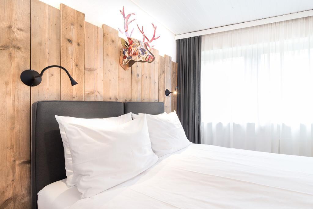Standard Doppelzimmer