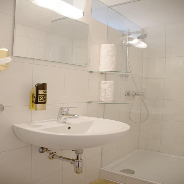 Appartement met 1 Slaapkamer en een Balkon