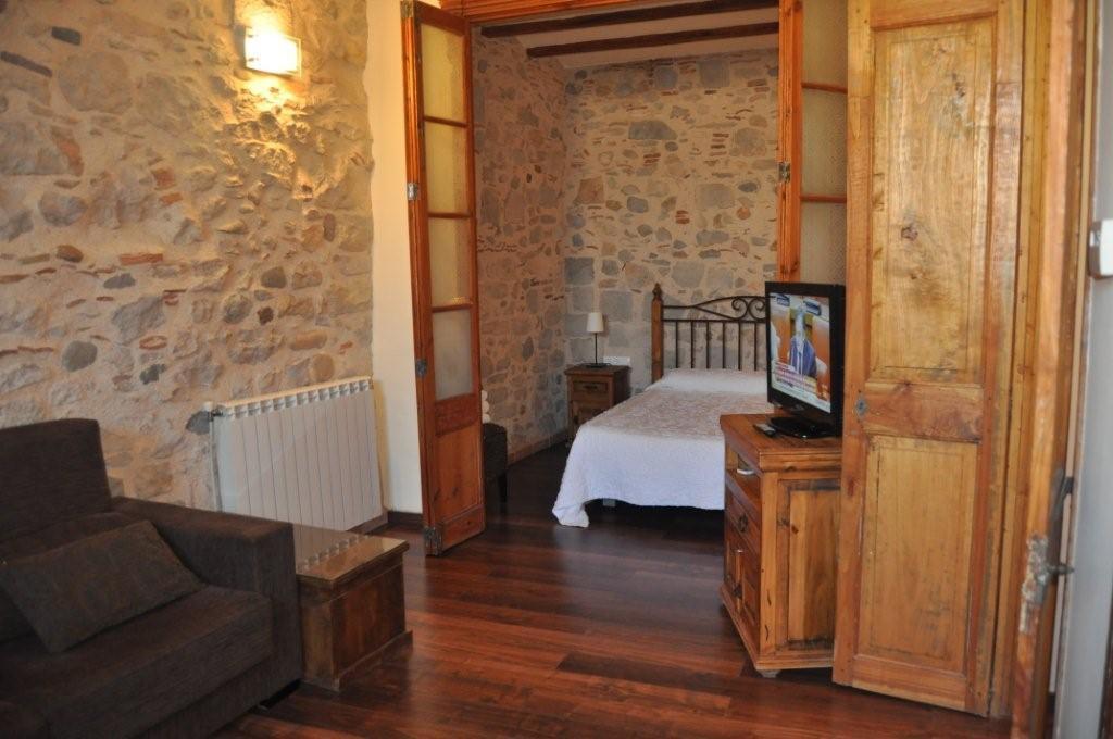 Apartamento Familiar (4 adultos)