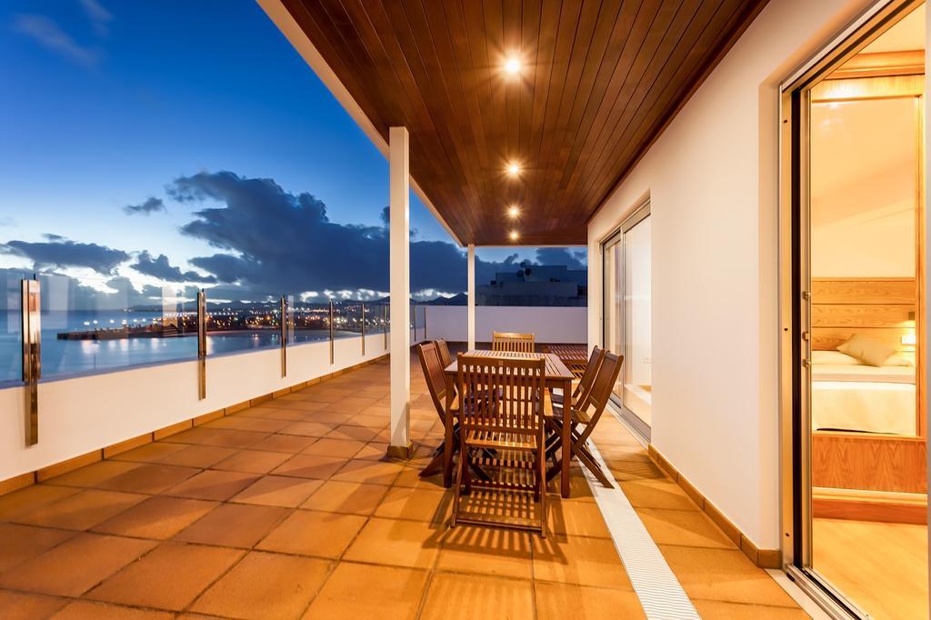 Suite - Vue sur Mer