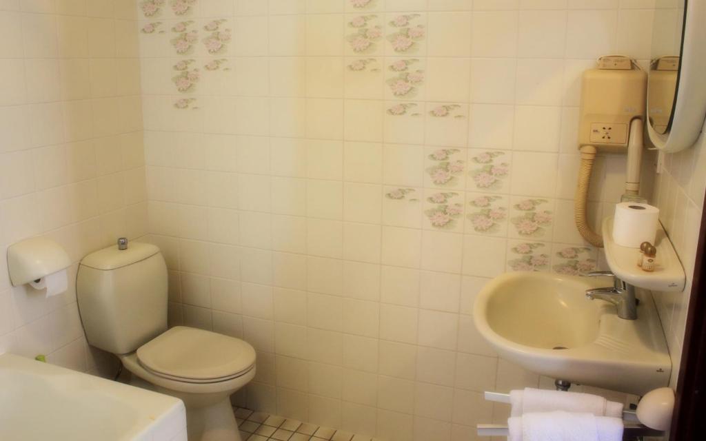 Standard Doppelzimmer