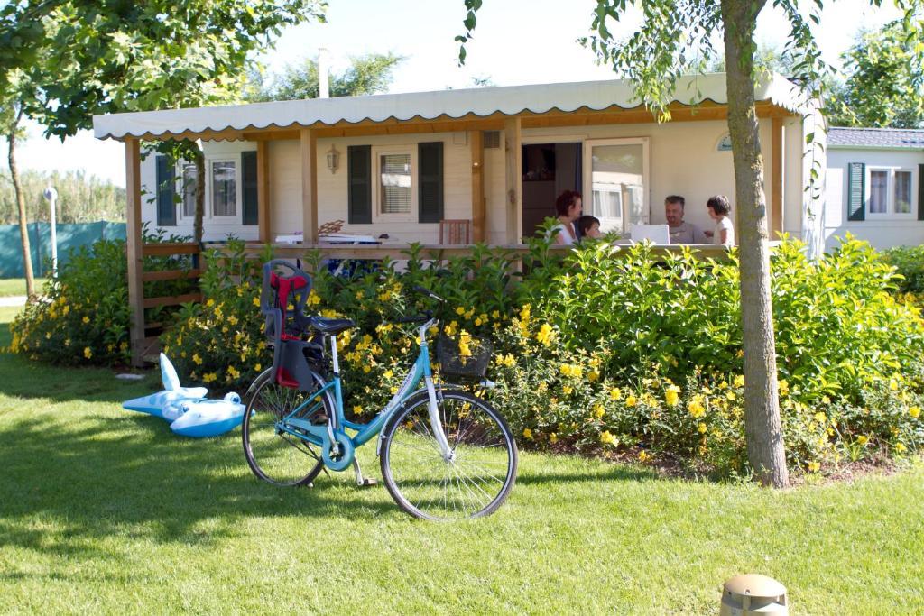 Chalet con 2 Camere da Letto