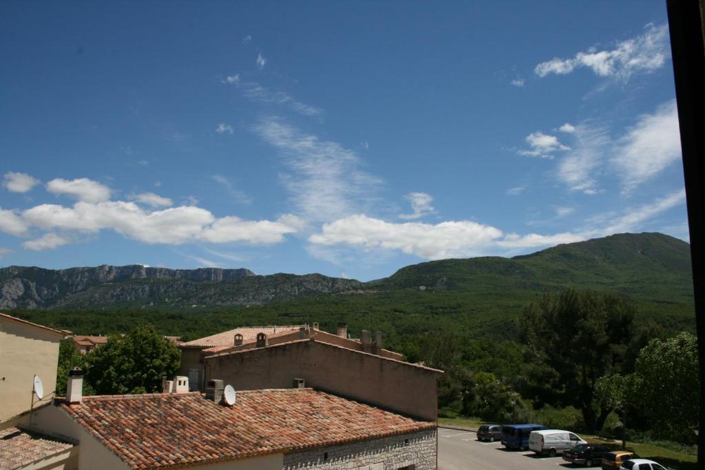 Chambre Double – Vue sur Lac