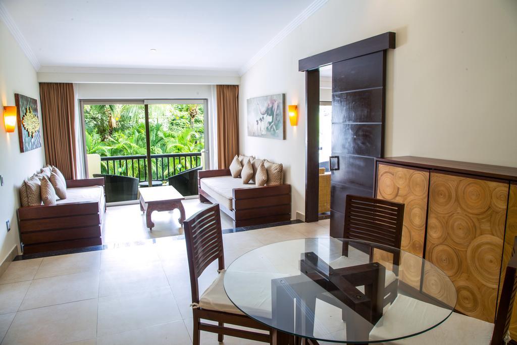 Hacienda One Bedroom Suite