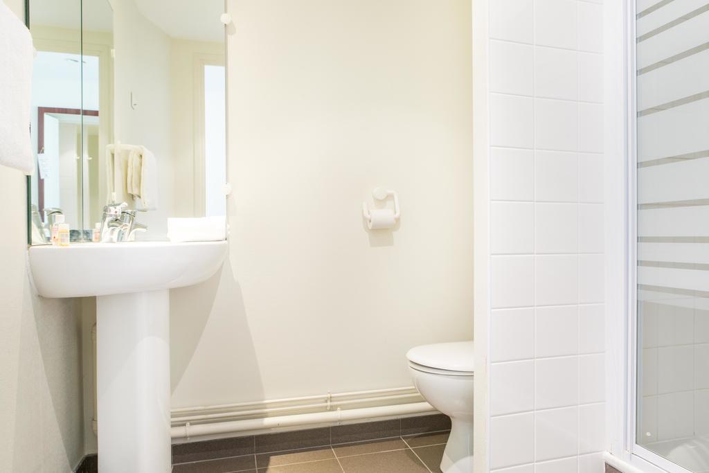 Chambre Double Supérieure