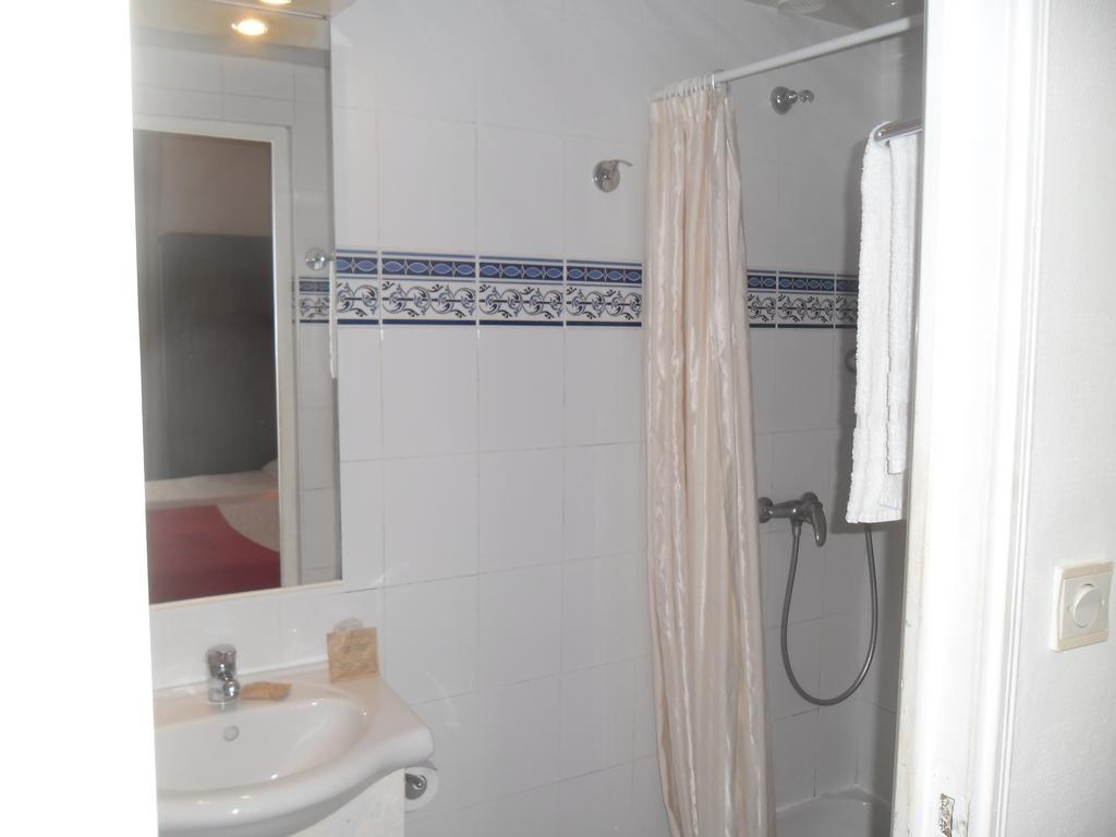 Chambre Triple - Vue sur Mer