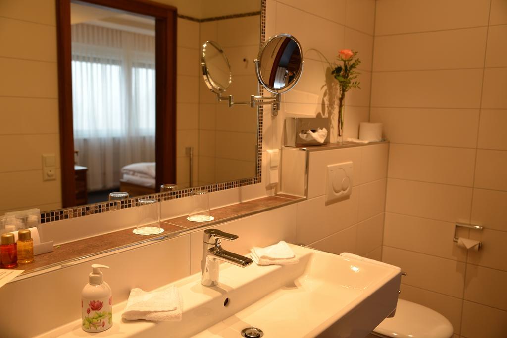 Chambre Double Standard