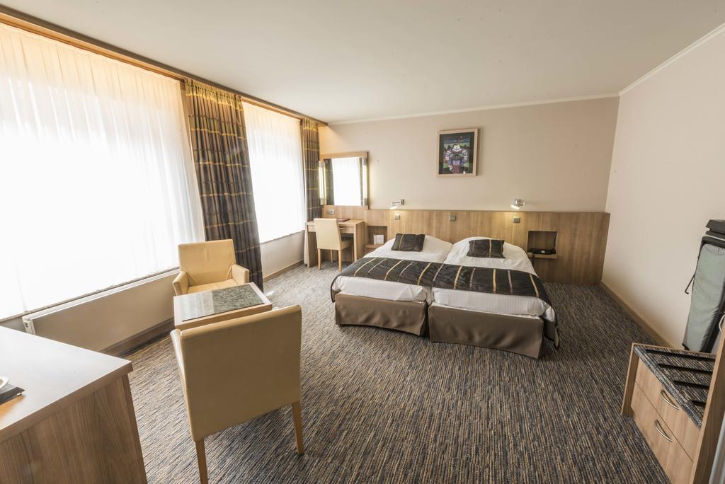 Executive Zweibettzimmer
